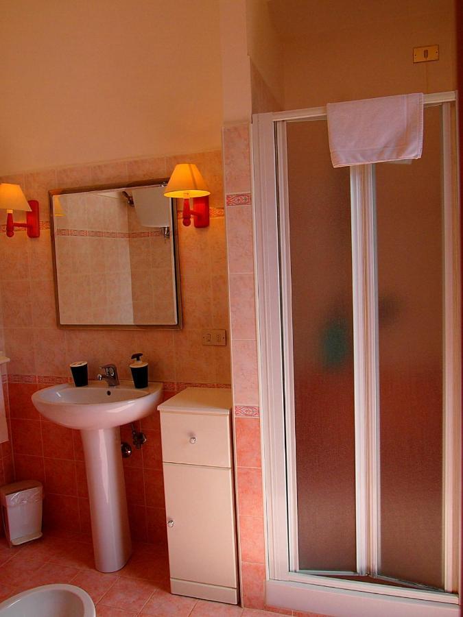 B&B Casa Sanni Passignano sul Trasimeno Buitenkant foto