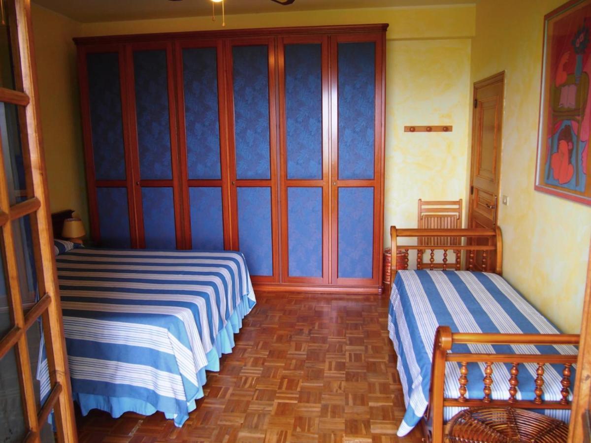 B&B Casa Sanni Passignano sul Trasimeno Buitenkant foto