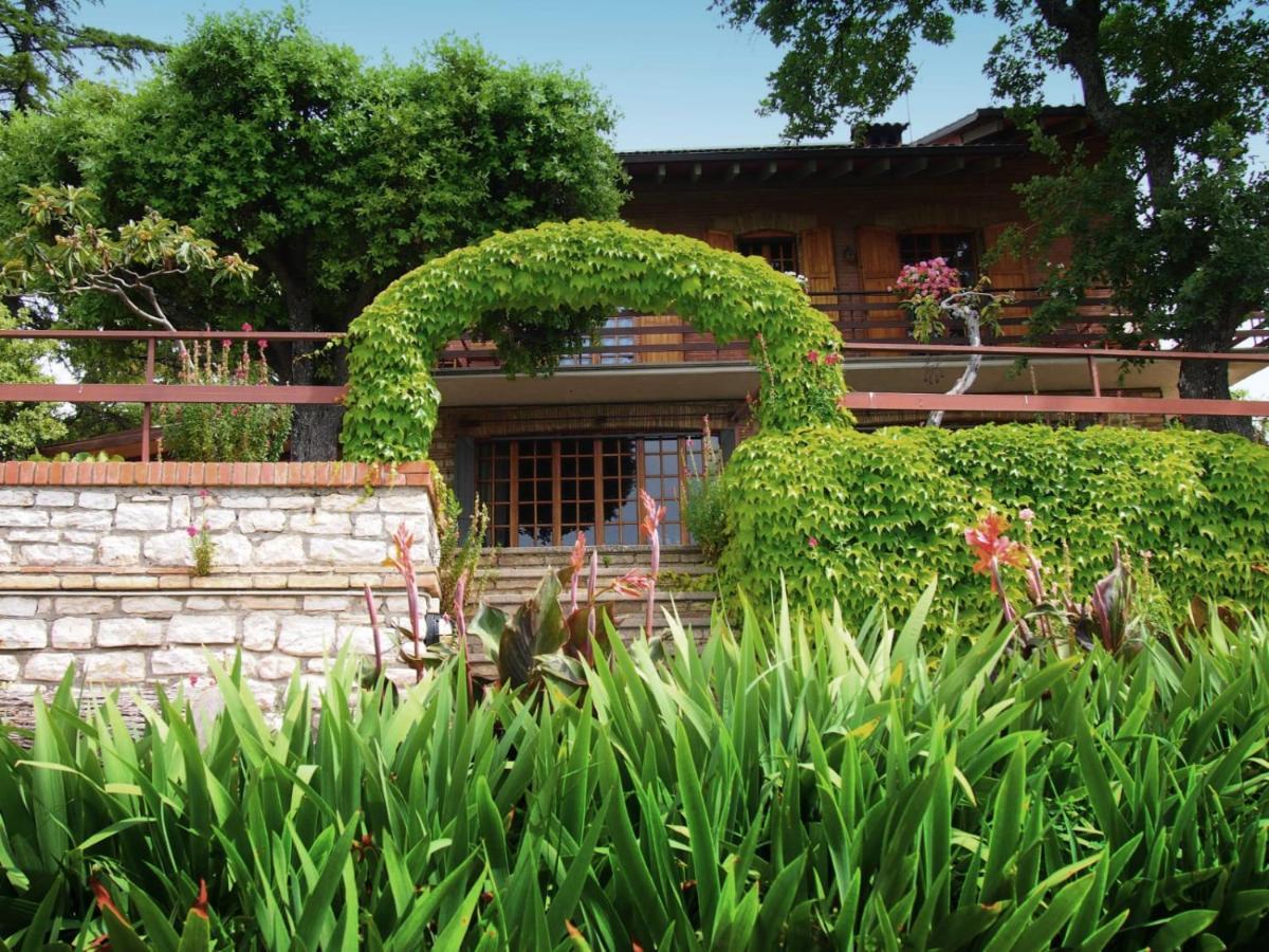 B&B Casa Sanni Passignano sul Trasimeno Buitenkant foto